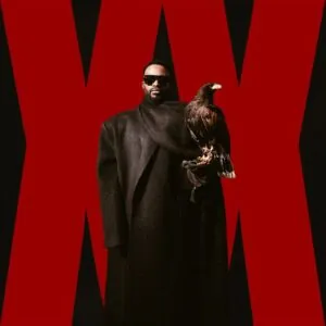 Fally Ipupa – Loin des yeux (feat. Calema)