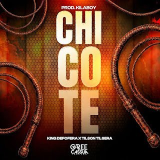 King Defofera X Tilson Tilsera Chicote