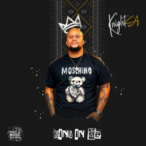 Knight SA – King In Me EP