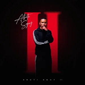 LeeroSoul – Abuti Sguy II EP