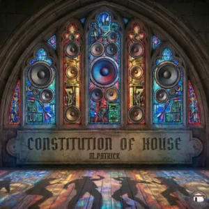 M.Patrick – Redirected Rejection