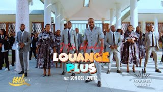Mike Kalambay feat. Son Des Lévites Louange Plus