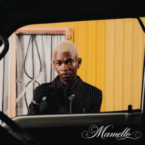 Mordecai – BLNDMSC Mamello (Album)