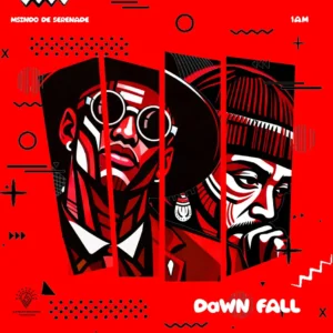 Msindo De Serenade & 1A.M – Dawn Fall (Original Mix)