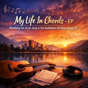 MuelDeep SA & The Godfathers Of Deep House SA – My Life in Chords EP