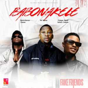 MusicHlonza, Mr Maker, Polegar Beatz & Caeser – Babonakele (feat. Sefako Sapula)