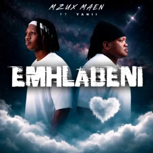 Mzux Maen – Emhlabeni (feat. YANII)