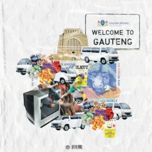 Novatron – HOME EP