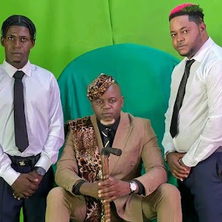 Pai Diesel feat. Projecto 100 Boss Momento É Agora