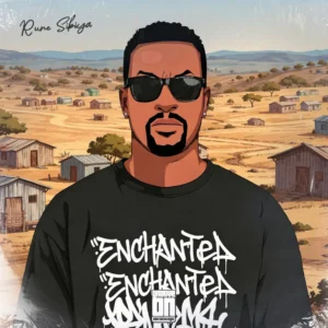 Rune Sibiya – Enchanted