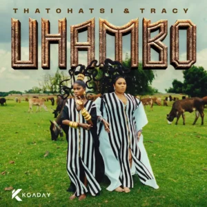 Thatohatsi & Tracy – Iy’ndaba zomndeni (feat. Nkosazana Daughter, Debow Taliana & DJ 2K)