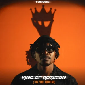 TorQue – King of Rotation (The First Chapter) EP