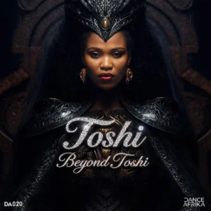 Toshi – Beyond Toshi (Album)