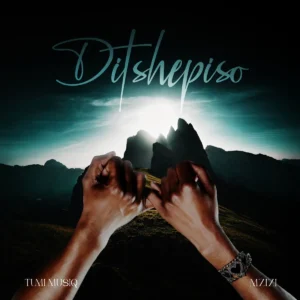 Tumi Musiq & Mzizi – Ditshepiso