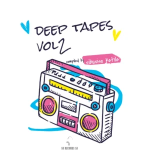 VA – Deep Tapes, Vol. 2 (Compiled by Sibusiso Ketile)