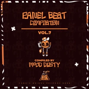 VA – Panel Beat Compilation, Vol. 7 (Compiled By Mood Dusty)