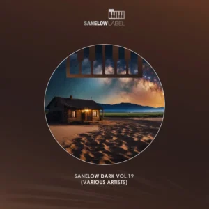 VA – Sanelow Dark, Vol. 19