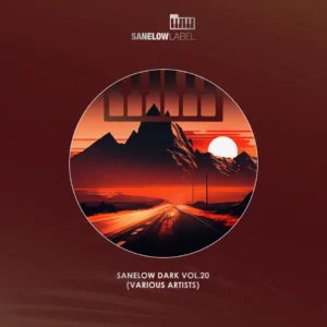 VA – Sanelow Dark, Vol. 20