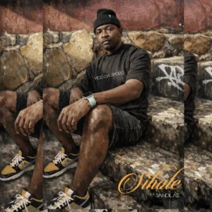 Vico Da Sporo – Sihole (feat. Sandilae)