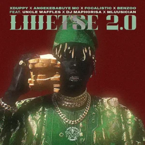Xduppy, Angekebabuye Mc, Focalistic & Benzoo – Lwetse 2.0 (feat. Uncle Waffles, DJ Maphorisa & Mluusician)