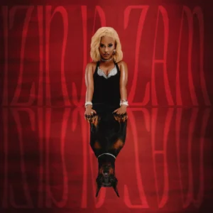 Zee Nxumalo, Dlala Thukzin, Funky Qla & TBO – Guqa (My Prayer)