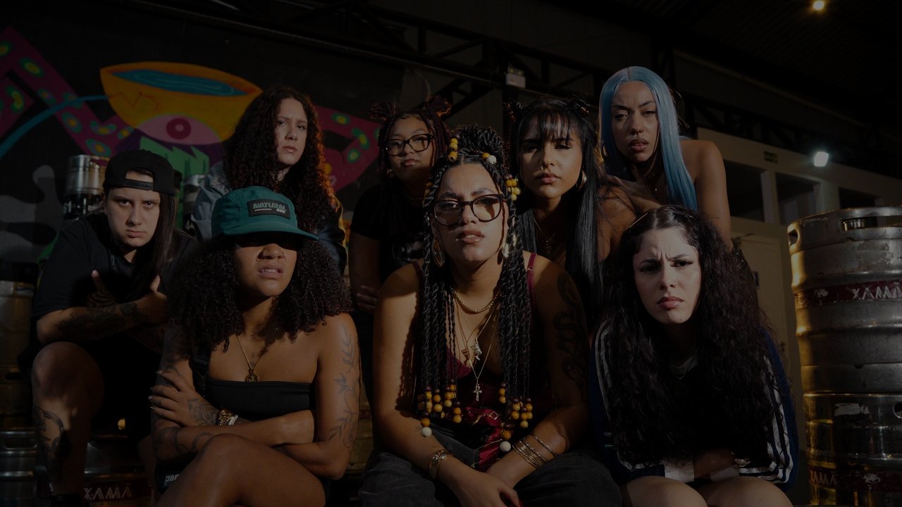 AMAIZ - Só vem com as verdade