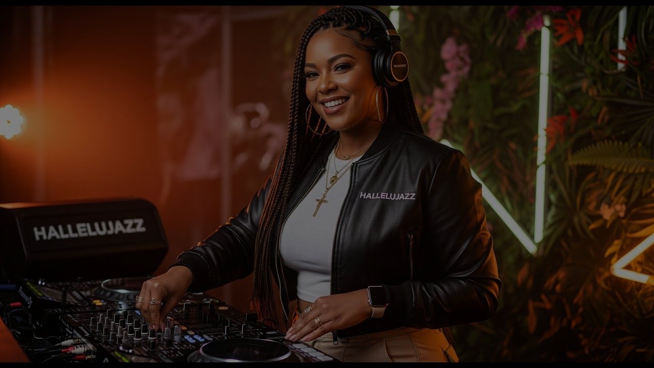 Amapiano Mix 2026 - Is'khathi S'okugroova (Time to groove)