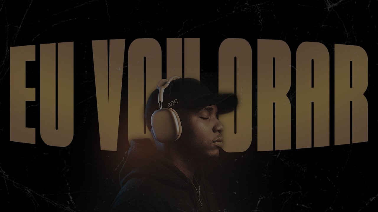 Beat do Céu - EU VOU ORAR