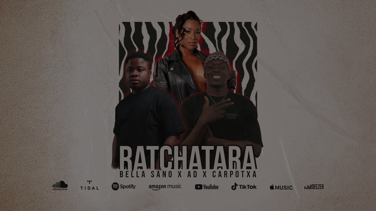 Bella Sano x AD x Carpotxa - Ratchatara