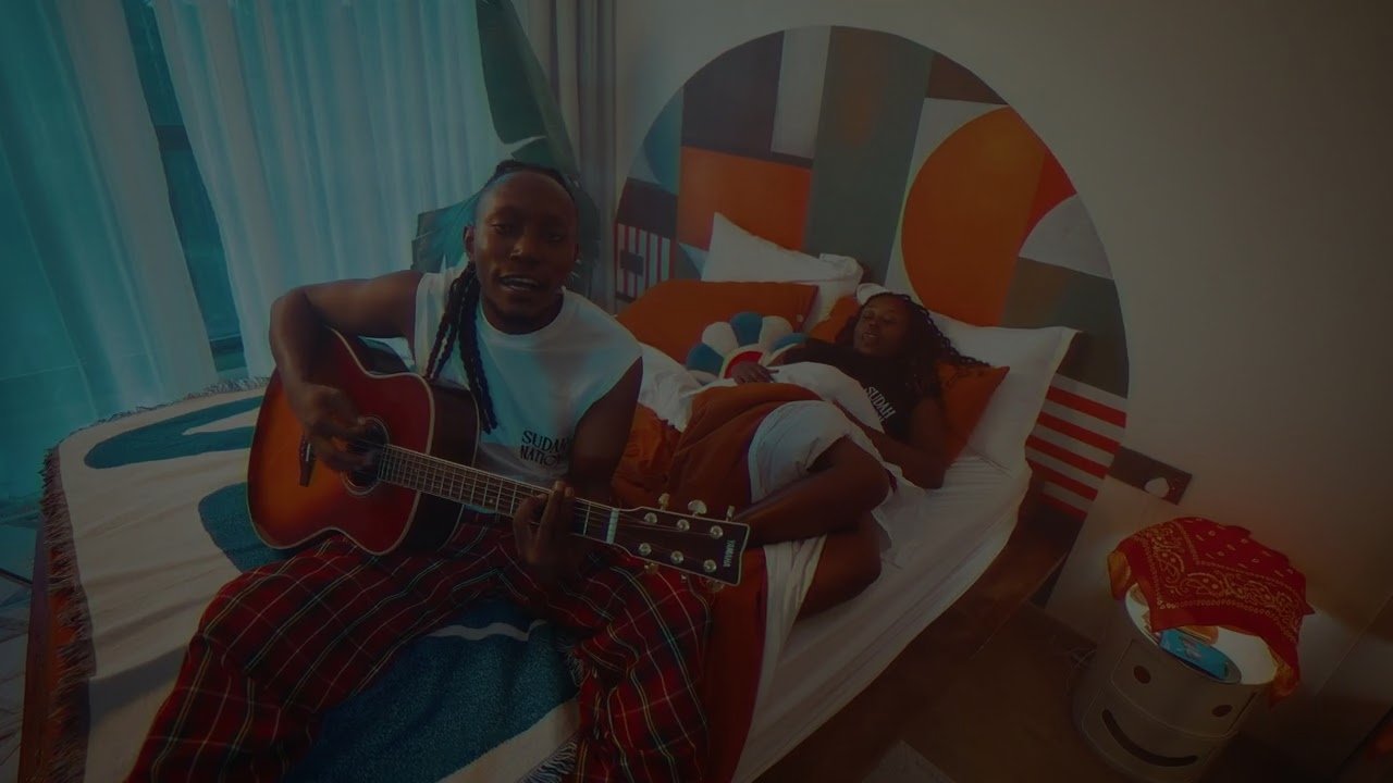 Bensoul - Last Night