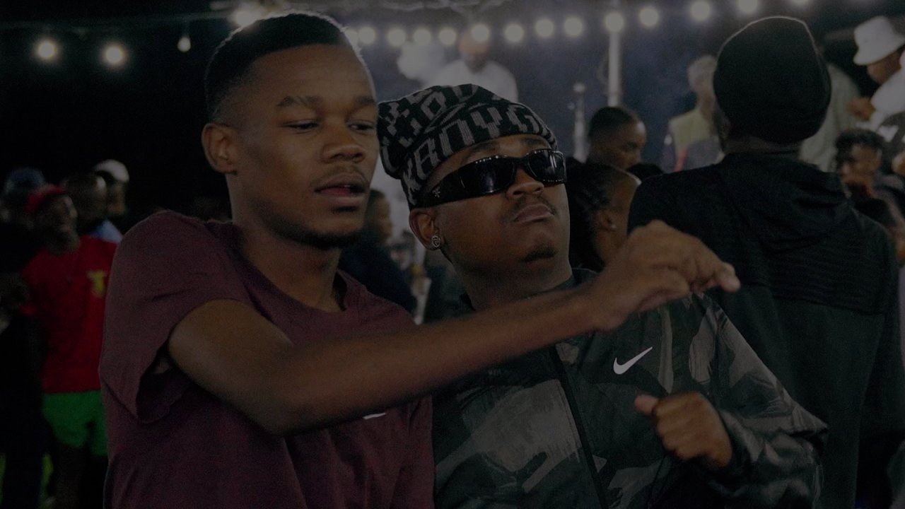 Benzoo & Bukzin Keys  - eh B&B DJ Mix