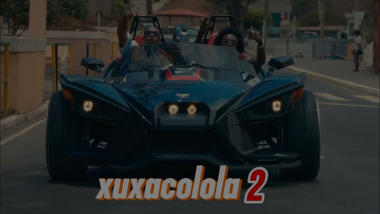 BigZ Patronato x Reyz x Dj Pausas - Xuxacolola 2