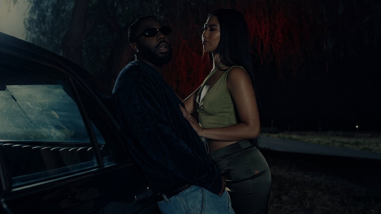 Brent Faiyaz - after 2am.