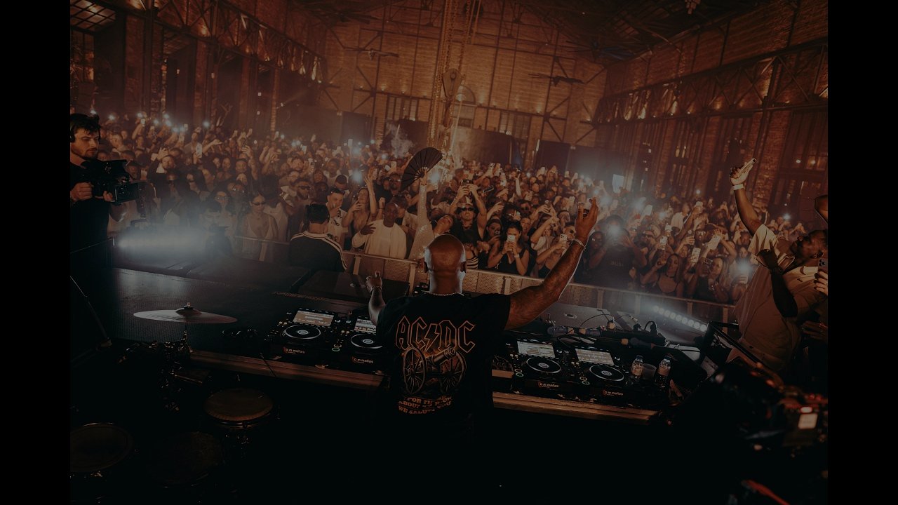 BREYTH - DJ Set Boule 2 Edition, Kais Lisbon