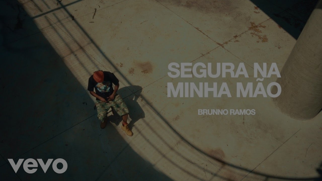 Brunno Ramos - Segura Na Minha Mão