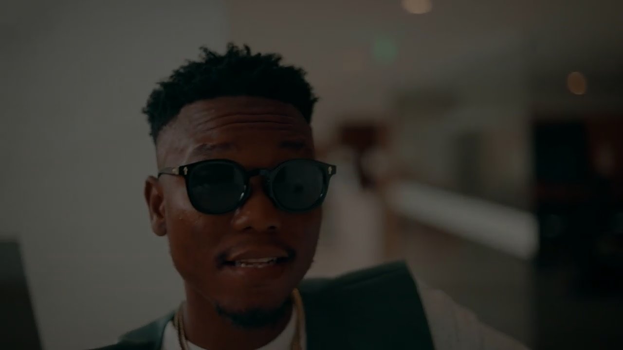 Buanawasse Mateus - Se eu Soubesse