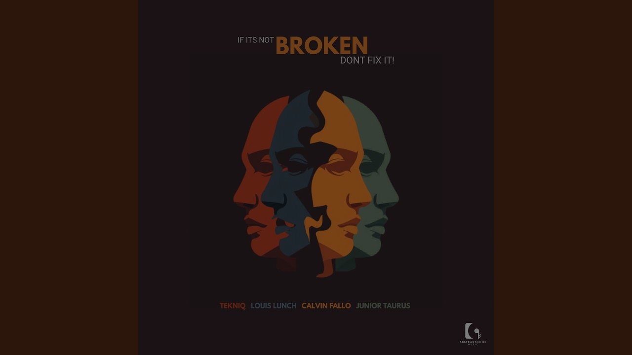 Calvin Fallo - Everybody Wanna Be In Love