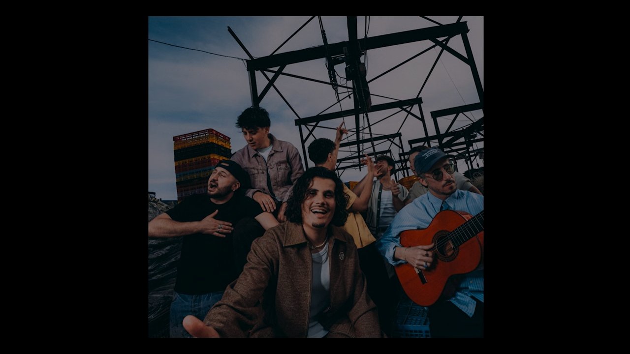 Carbonne - Ne me quitte pas