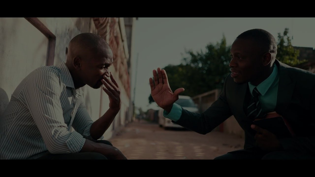 Case Buyakah - Outra Maneira