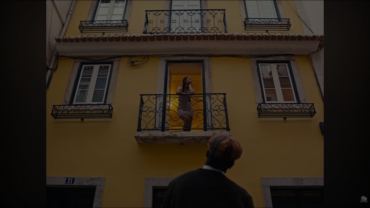 Cef Tanzy - Gosto De Gostar