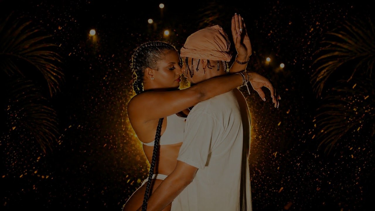 Cesar Sanches - NHA DAMA