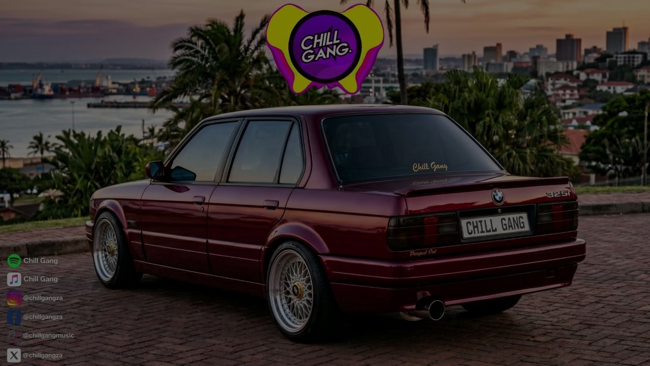 Chill Gang - Private School Piano Mix Vol.24