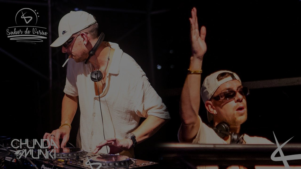 Chunda Munki - Sabor do Verão 10ª edição