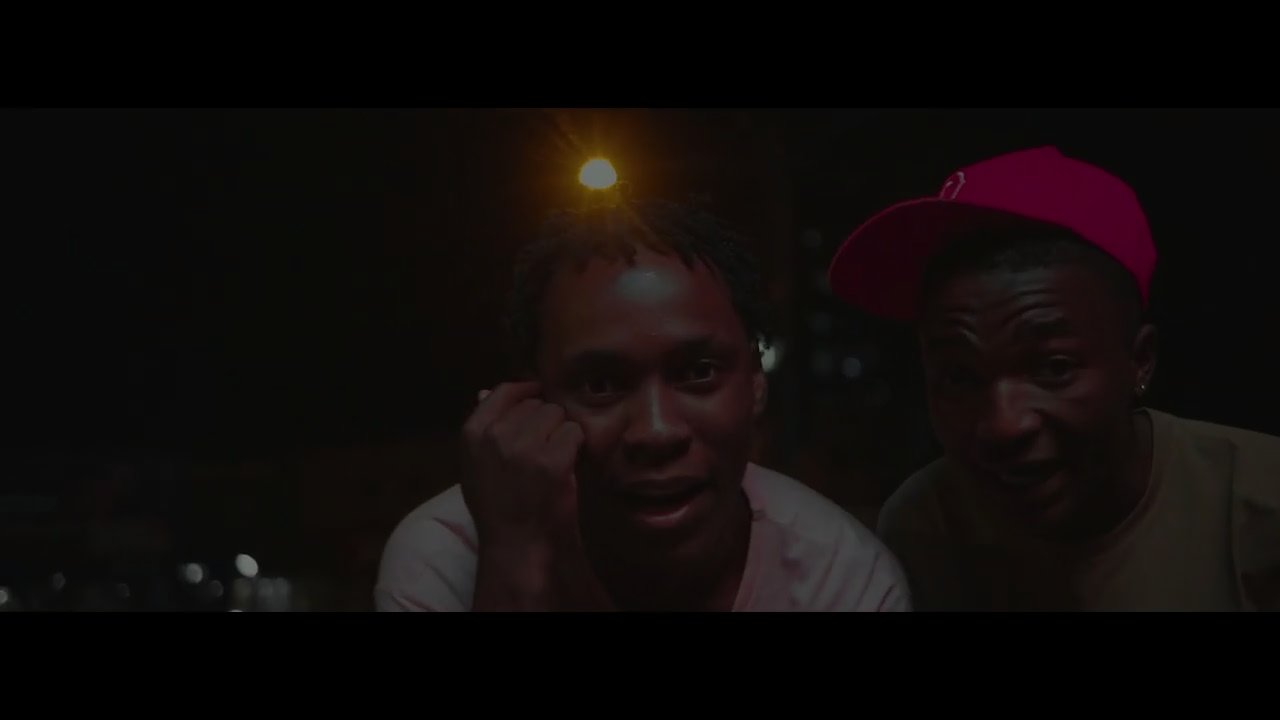 Cx-Trapper & Flame - Dojo