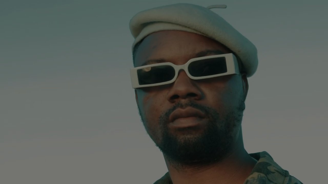 D Clay - Khavo Mutho