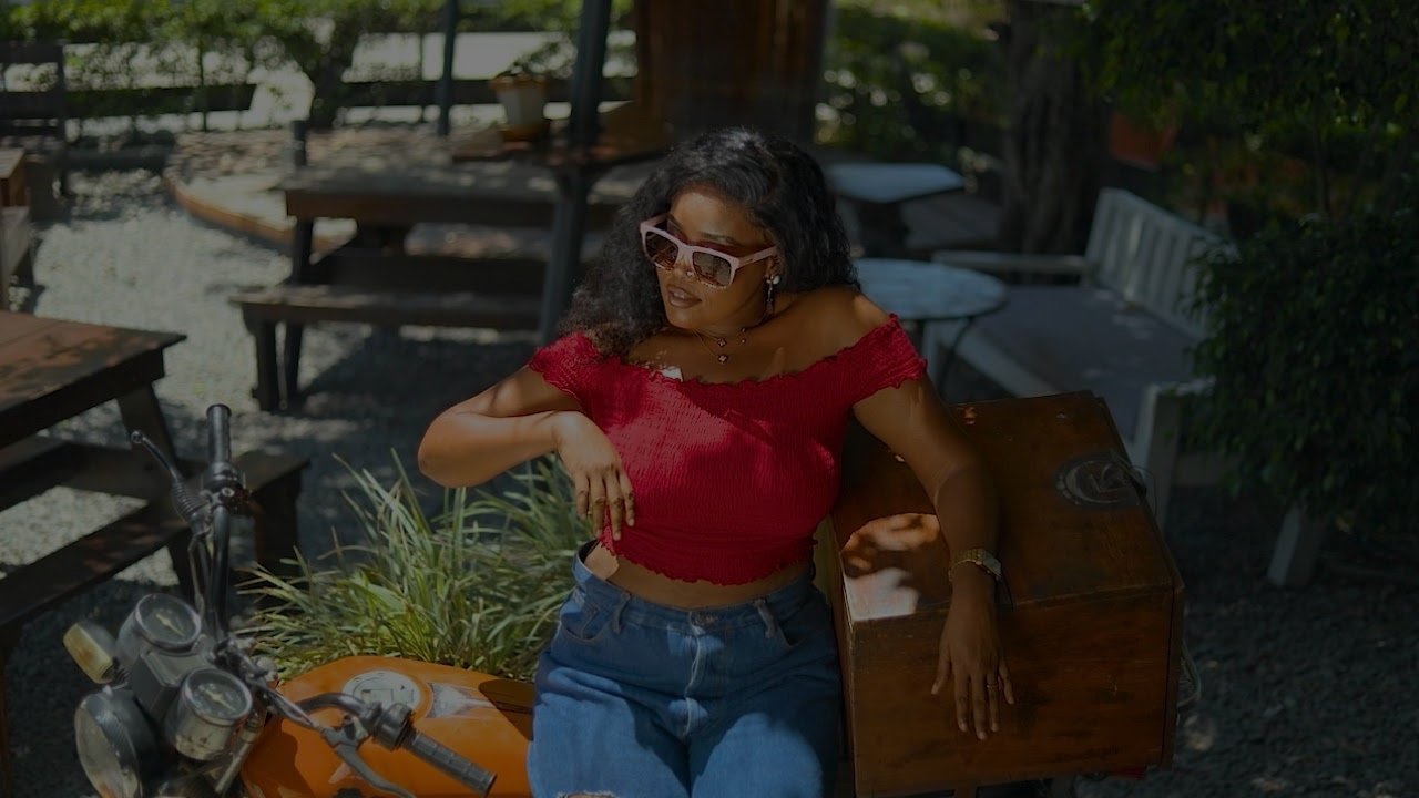 Dama Ija - Otuveliwa