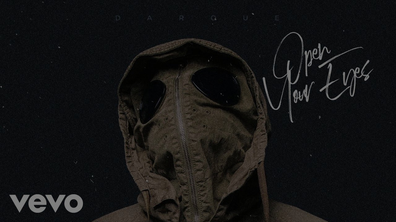 Darque, Zawadi Yamungu - Thula Thula