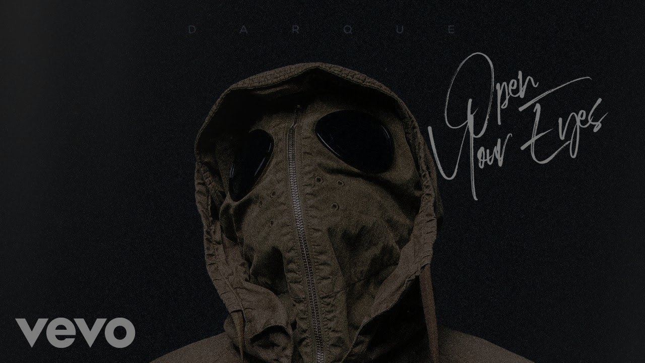 Darque, Zawadi Yamungu - uMoya