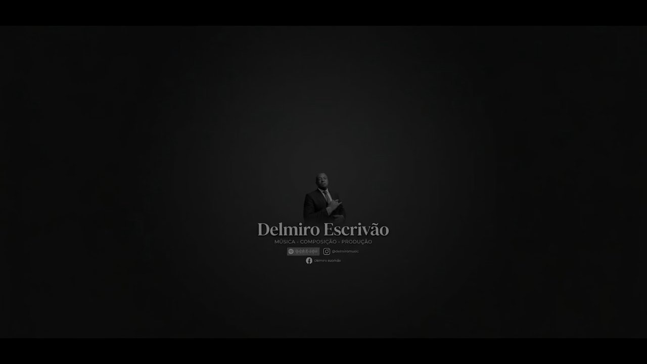 Delmiro Escrivão - Toque profundo