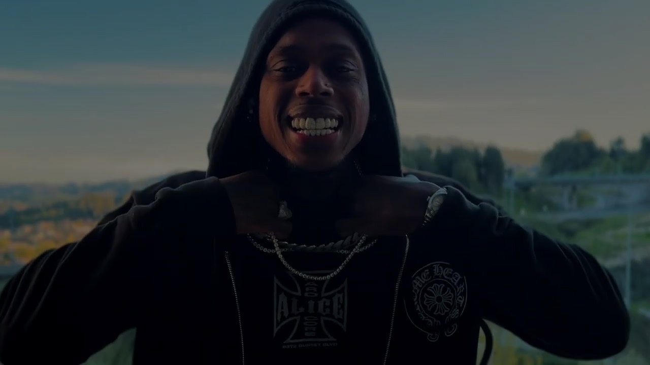 Dfideliz - Pela Familia